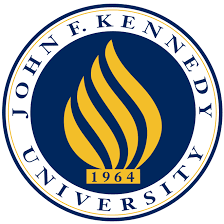 JFKU - John F. Kennedy University logo